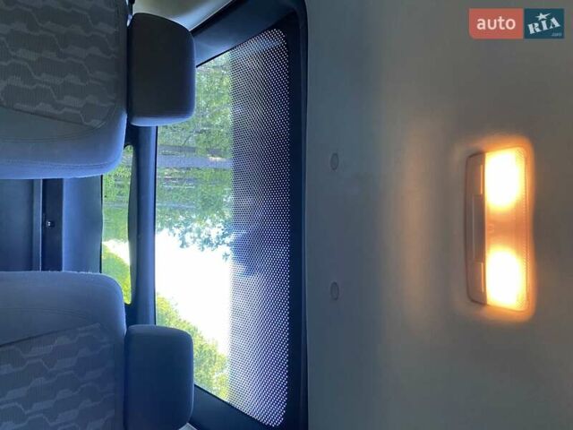 Сірий Шевроле Вольт, об'ємом двигуна 1.4 л та пробігом 142 тис. км за 10900 $, фото 37 на Automoto.ua