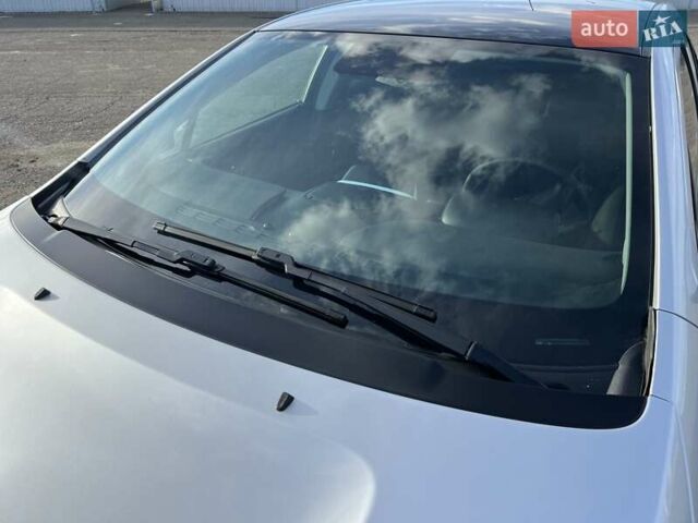 Сірий Шевроле Вольт, об'ємом двигуна 1.4 л та пробігом 142 тис. км за 10900 $, фото 9 на Automoto.ua