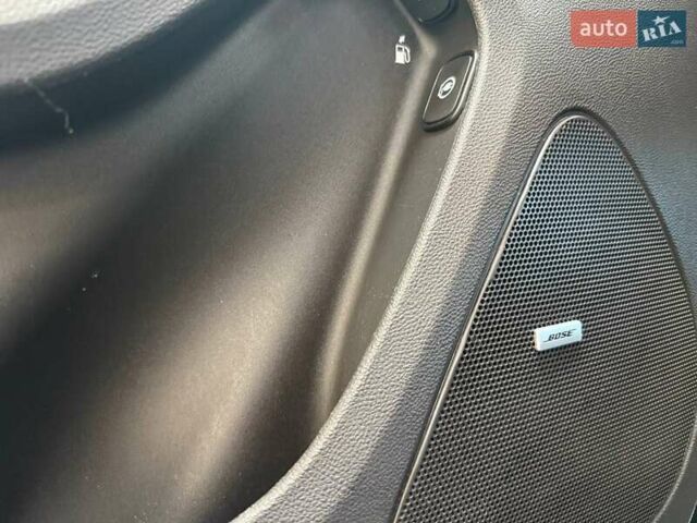 Серый Шевроле Вольт, объемом двигателя 1.4 л и пробегом 293 тыс. км за 10490 $, фото 20 на Automoto.ua