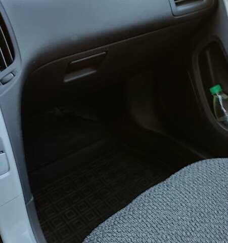 Серый Шевроле Вольт, объемом двигателя 1.4 л и пробегом 219 тыс. км за 10000 $, фото 13 на Automoto.ua