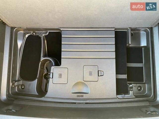 Сірий Шевроле Вольт, об'ємом двигуна 1.4 л та пробігом 142 тис. км за 10900 $, фото 26 на Automoto.ua