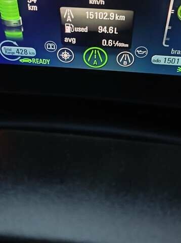 Серый Шевроле Вольт, объемом двигателя 1.4 л и пробегом 219 тыс. км за 10000 $, фото 1 на Automoto.ua