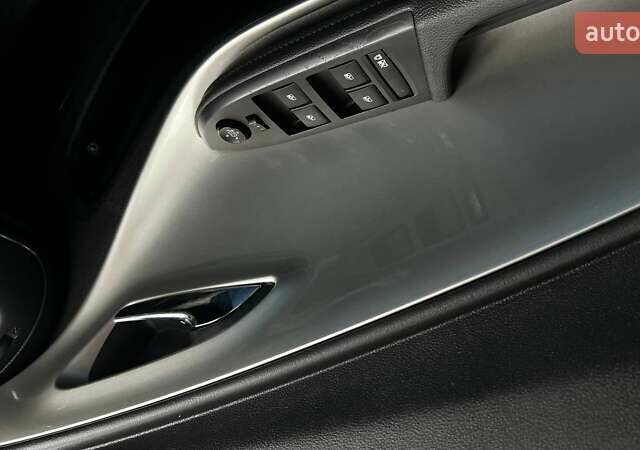 Серый Шевроле Вольт, объемом двигателя 1.4 л и пробегом 210 тыс. км за 8500 $, фото 15 на Automoto.ua