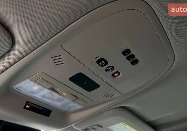 Серый Шевроле Вольт, объемом двигателя 1.4 л и пробегом 210 тыс. км за 8500 $, фото 13 на Automoto.ua