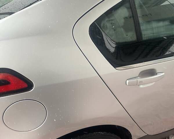 Сірий Шевроле Вольт, об'ємом двигуна 1.4 л та пробігом 210 тис. км за 8500 $, фото 10 на Automoto.ua