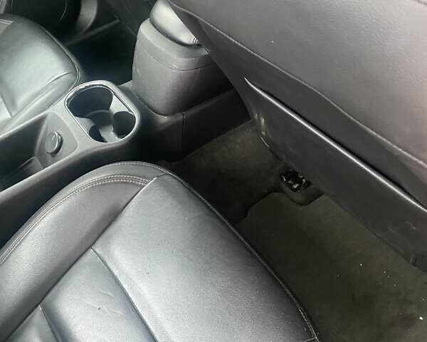 Сірий Шевроле Вольт, об'ємом двигуна 1.4 л та пробігом 210 тис. км за 8500 $, фото 8 на Automoto.ua