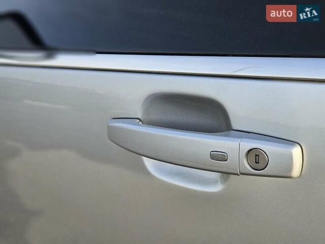 Серый Шевроле Вольт, объемом двигателя 1.4 л и пробегом 131 тыс. км за 11000 $, фото 14 на Automoto.ua