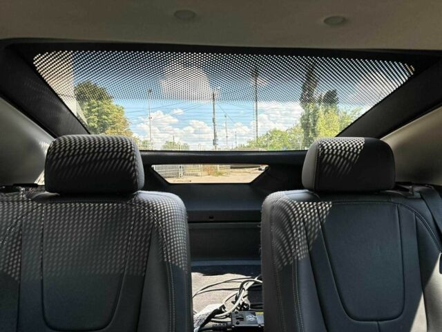 Серый Шевроле Вольт, объемом двигателя 1.4 л и пробегом 158 тыс. км за 12500 $, фото 21 на Automoto.ua