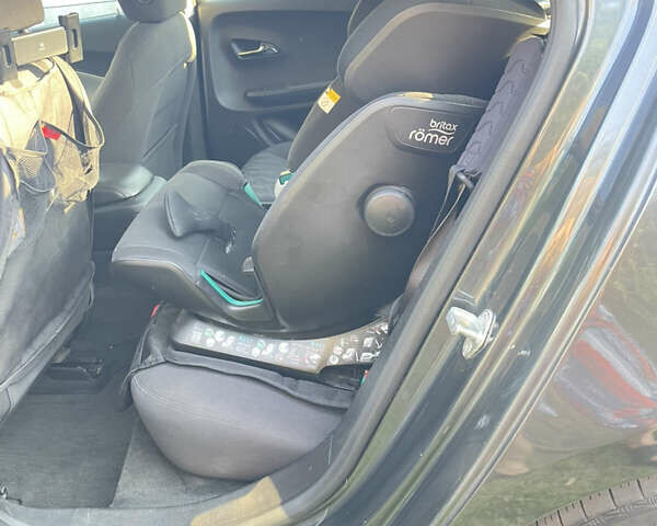 Серый Шевроле Вольт, объемом двигателя 1.4 л и пробегом 184 тыс. км за 10000 $, фото 22 на Automoto.ua