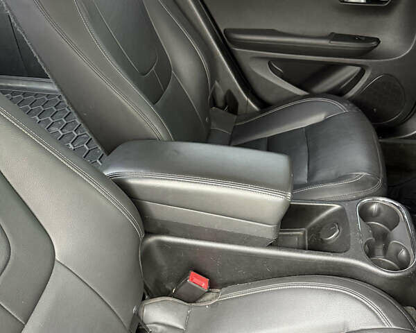 Серый Шевроле Вольт, объемом двигателя 1.4 л и пробегом 171 тыс. км за 11000 $, фото 13 на Automoto.ua