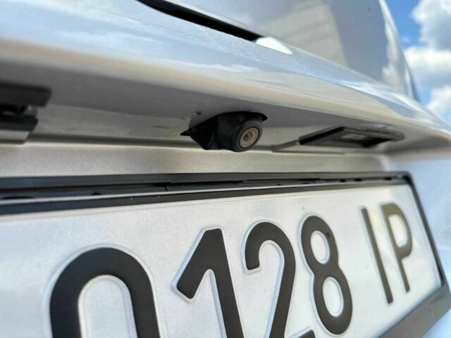 Серый Шевроле Вольт, объемом двигателя 1.4 л и пробегом 158 тыс. км за 12500 $, фото 9 на Automoto.ua