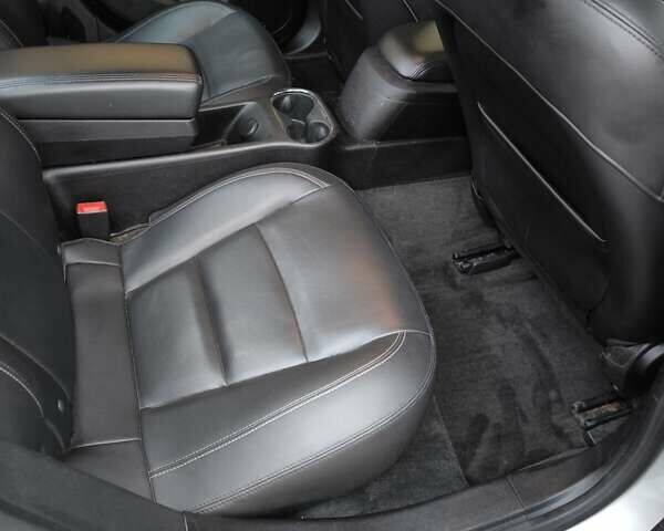 Серый Шевроле Вольт, объемом двигателя 1.4 л и пробегом 131 тыс. км за 11000 $, фото 24 на Automoto.ua