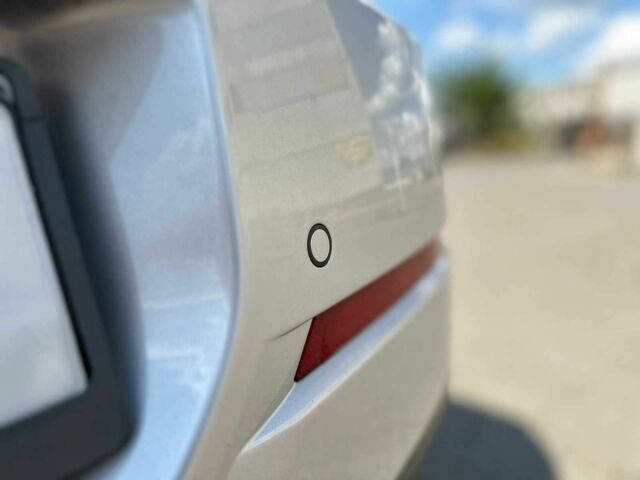 Серый Шевроле Вольт, объемом двигателя 1.4 л и пробегом 158 тыс. км за 12500 $, фото 10 на Automoto.ua