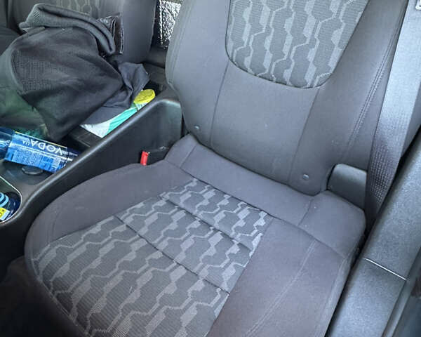 Серый Шевроле Вольт, объемом двигателя 1.4 л и пробегом 218 тыс. км за 9900 $, фото 6 на Automoto.ua