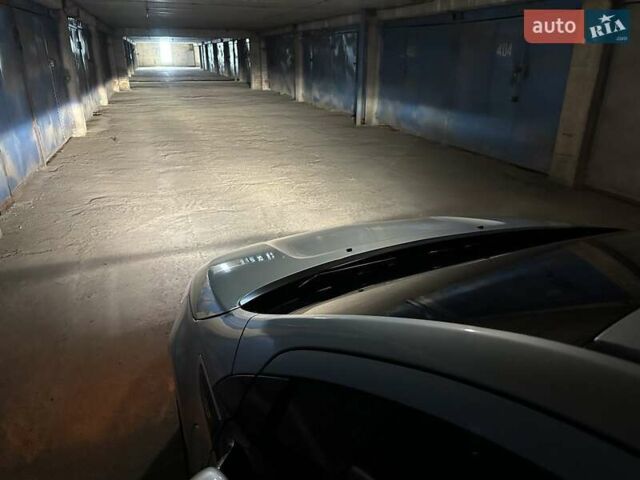 Серый Шевроле Вольт, объемом двигателя 1.4 л и пробегом 119 тыс. км за 12500 $, фото 94 на Automoto.ua