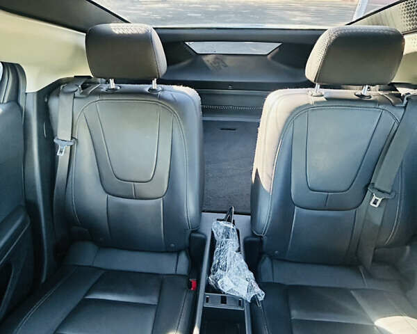 Серый Шевроле Вольт, объемом двигателя 1.4 л и пробегом 190 тыс. км за 9900 $, фото 26 на Automoto.ua