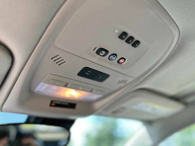 Серый Шевроле Вольт, объемом двигателя 1.4 л и пробегом 158 тыс. км за 12500 $, фото 18 на Automoto.ua