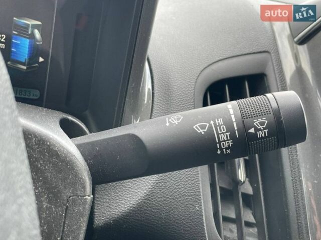 Серый Шевроле Вольт, объемом двигателя 1.4 л и пробегом 131 тыс. км за 10290 $, фото 25 на Automoto.ua