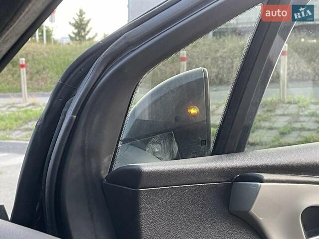Серый Шевроле Вольт, объемом двигателя 1.4 л и пробегом 305 тыс. км за 9900 $, фото 13 на Automoto.ua
