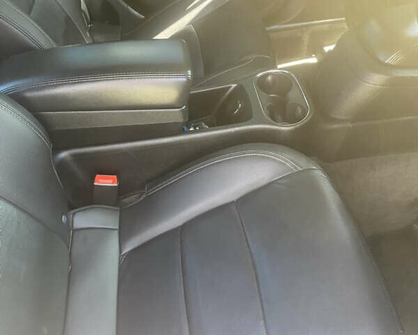 Серый Шевроле Вольт, объемом двигателя 1.4 л и пробегом 206 тыс. км за 9300 $, фото 29 на Automoto.ua