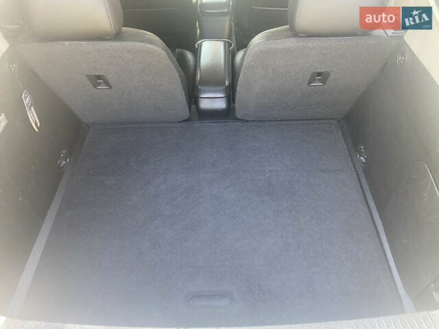 Серый Шевроле Вольт, объемом двигателя 1.4 л и пробегом 206 тыс. км за 9300 $, фото 27 на Automoto.ua