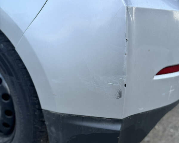 Серый Шевроле Вольт, объемом двигателя 1.4 л и пробегом 253 тыс. км за 7700 $, фото 7 на Automoto.ua