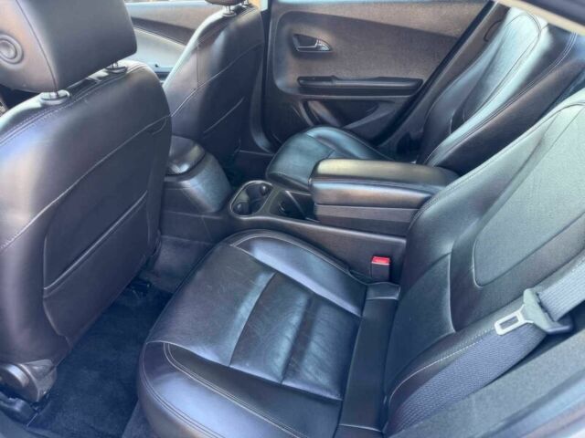 Сірий Шевроле Вольт, об'ємом двигуна 1.4 л та пробігом 72 тис. км за 2400 $, фото 7 на Automoto.ua