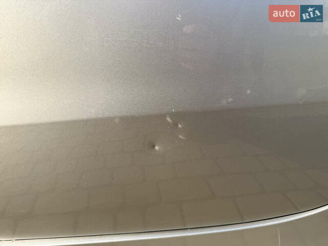 Сірий Шевроле Вольт, об'ємом двигуна 1.4 л та пробігом 200 тис. км за 11800 $, фото 21 на Automoto.ua