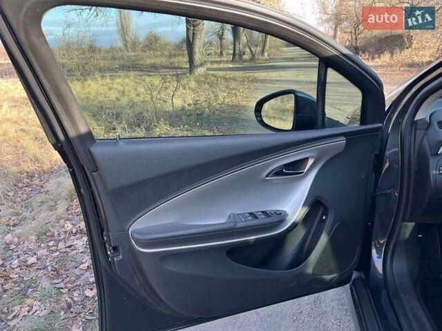 Шевроле Вольт 2015 у Кременчуге на Automoto.ua Сірий Шевроле Вольт, об'ємом двигуна 1.4 л та пробігом 162 тис. км за 11700 $, фото 2 на Automoto.ua