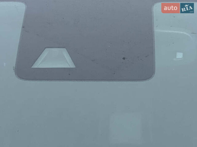 Серый Шевроле Вольт, объемом двигателя 1.4 л и пробегом 176 тыс. км за 12199 $, фото 10 на Automoto.ua