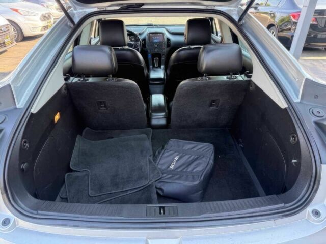 Сірий Шевроле Вольт, об'ємом двигуна 1.4 л та пробігом 72 тис. км за 2400 $, фото 8 на Automoto.ua