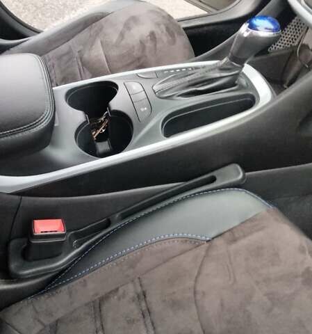 Сірий Шевроле Вольт, об'ємом двигуна 1.49 л та пробігом 180 тис. км за 15800 $, фото 16 на Automoto.ua