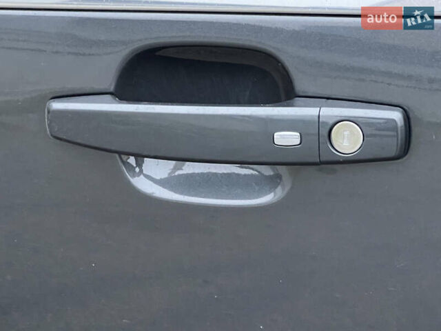 Серый Шевроле Вольт, объемом двигателя 1.4 л и пробегом 176 тыс. км за 12199 $, фото 7 на Automoto.ua