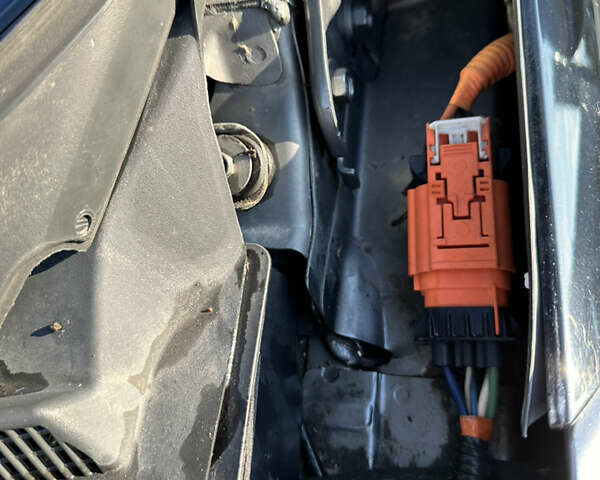 Серый Шевроле Вольт, объемом двигателя 1.5 л и пробегом 150 тыс. км за 15500 $, фото 82 на Automoto.ua
