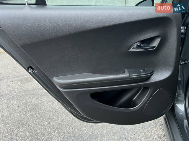 Серый Шевроле Вольт, объемом двигателя 1.4 л и пробегом 176 тыс. км за 12199 $, фото 23 на Automoto.ua