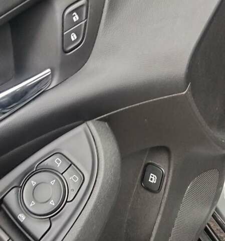 Сірий Шевроле Вольт, об'ємом двигуна 1.49 л та пробігом 180 тис. км за 15800 $, фото 6 на Automoto.ua