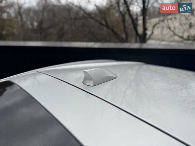 Серый Шевроле Вольт, объемом двигателя 1.49 л и пробегом 178 тыс. км за 14000 $, фото 21 на Automoto.ua