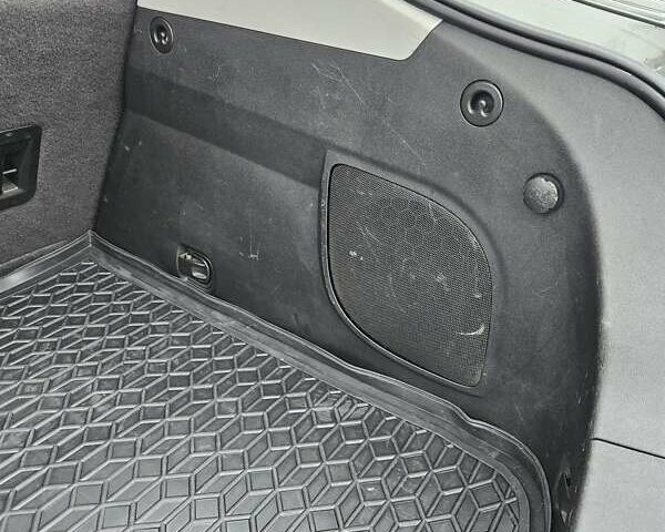 Серый Шевроле Вольт, объемом двигателя 1.5 л и пробегом 120 тыс. км за 13500 $, фото 15 на Automoto.ua