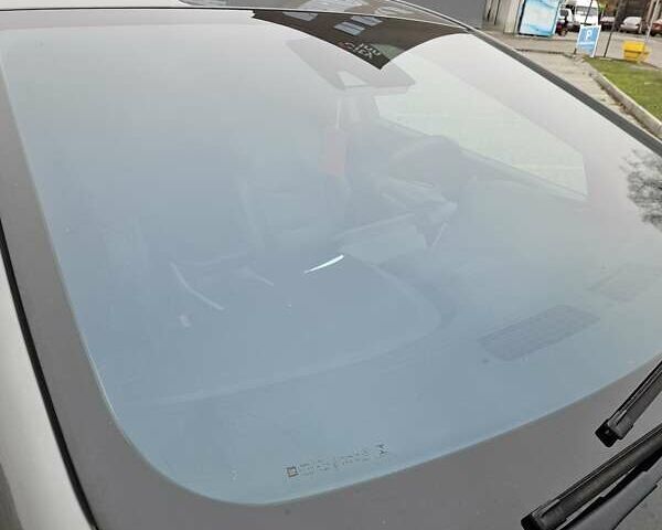 Серый Шевроле Вольт, объемом двигателя 1.5 л и пробегом 120 тыс. км за 13500 $, фото 22 на Automoto.ua