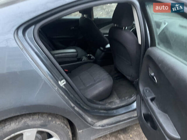 Серый Шевроле Вольт, объемом двигателя 1.4 л и пробегом 174 тыс. км за 10500 $, фото 21 на Automoto.ua