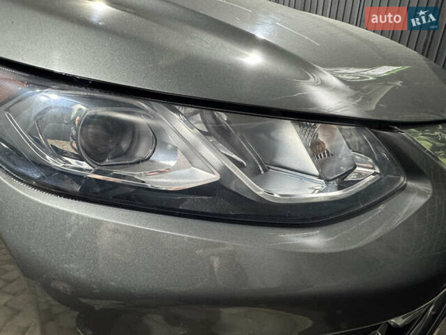 Серый Шевроле Вольт, объемом двигателя 1.49 л и пробегом 196 тыс. км за 11500 $, фото 42 на Automoto.ua