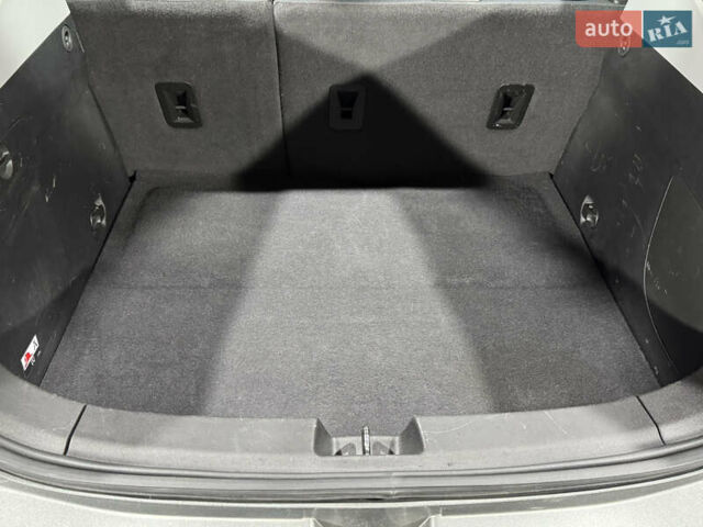 Серый Шевроле Вольт, объемом двигателя 1.49 л и пробегом 196 тыс. км за 11500 $, фото 34 на Automoto.ua