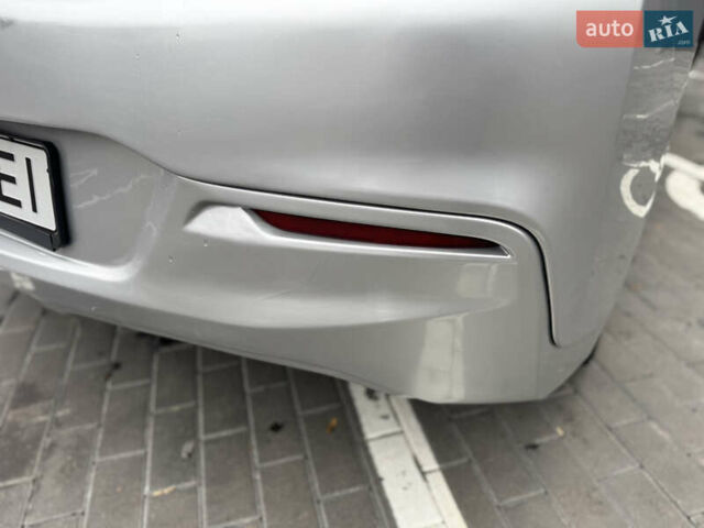 Серый Шевроле Вольт, объемом двигателя 1.49 л и пробегом 178 тыс. км за 14000 $, фото 22 на Automoto.ua