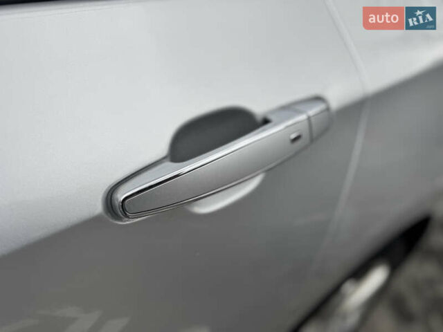 Серый Шевроле Вольт, объемом двигателя 1.49 л и пробегом 178 тыс. км за 14000 $, фото 19 на Automoto.ua