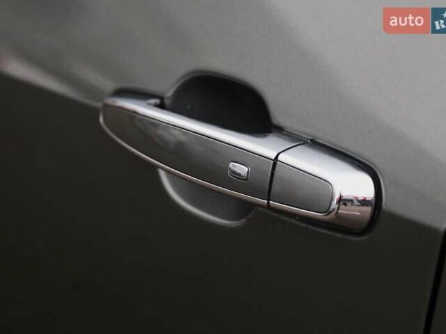 Серый Шевроле Вольт, объемом двигателя 1.5 л и пробегом 179 тыс. км за 13900 $, фото 22 на Automoto.ua