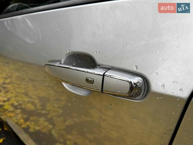 Сірий Шевроле Вольт, об'ємом двигуна 1.5 л та пробігом 185 тис. км за 12990 $, фото 9 на Automoto.ua