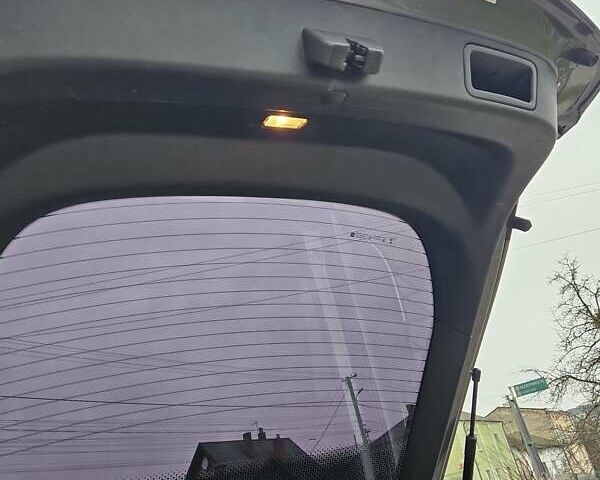 Серый Шевроле Вольт, объемом двигателя 1.5 л и пробегом 120 тыс. км за 13500 $, фото 13 на Automoto.ua