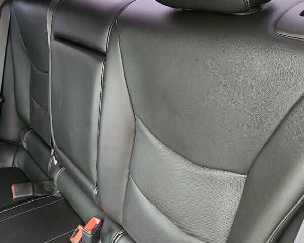 Серый Шевроле Вольт, объемом двигателя 1.5 л и пробегом 120 тыс. км за 13500 $, фото 26 на Automoto.ua