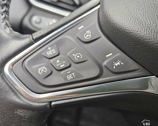 Серый Шевроле Вольт, объемом двигателя 1.5 л и пробегом 120 тыс. км за 13500 $, фото 7 на Automoto.ua