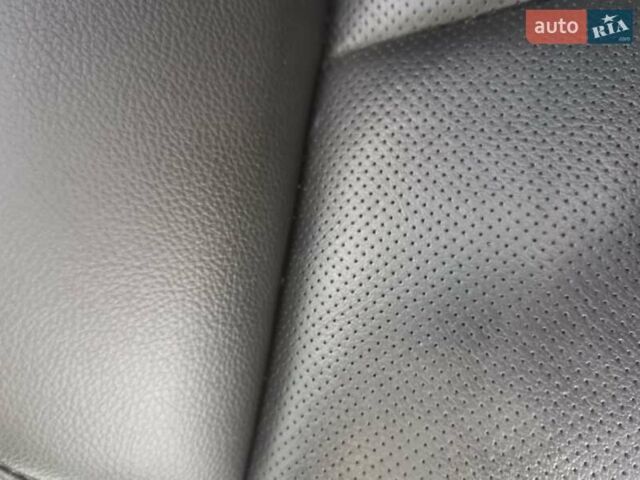 Серый Шевроле Вольт, объемом двигателя 1.5 л и пробегом 132 тыс. км за 14600 $, фото 7 на Automoto.ua